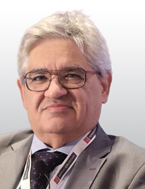 Οικονόμου Αργύρης